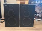 Philips 3-weg luidsprekers 80W, Ophalen, Philips, Gebruikt, 60 tot 120 watt