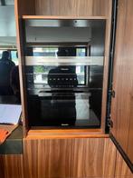 Nieuwe Miele magnetron met grill M7244 TC, Witgoed en Apparatuur, Magnetrons, Ophalen, Nieuw, Magnetron, Inbouw