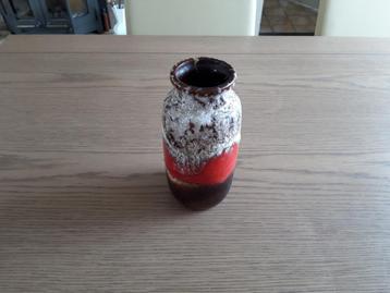 Scheurich vaas West Germany 213-20   beschikbaar voor biedingen