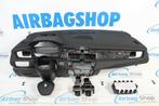 Airbag set - Dashboard HUD Speaker BMW 2 serie F45 F46, Gebruikt, Ophalen of Verzenden