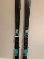 Rossignol Ski's - Attraxion, 160 tot 180 cm, Gebruikt, Rossignol, Ophalen of Verzenden