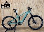 Flyer Uproc 3 6.30 E-Mountainbike Shimano XT, 45 tot 49 cm, Niet ingevuld, Ophalen of Verzenden, Zo goed als nieuw