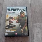 The Kingdom, Vanaf 12 jaar, Ophalen of Verzenden, Zo goed als nieuw, Actie
