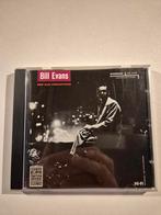 Bill Evans-New Jazz Conceptions, Ophalen of Verzenden, 1980 tot heden, Zo goed als nieuw, Jazz