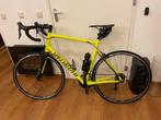 Specialized Allez Racefiets - Geel, 28 inch, Heren, Aluminium, Ophalen of Verzenden