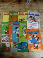 Donald Duck Weekbladen inclusief Bijlagen 1970 tot 2011, Meerdere stripboeken, Ophalen, Gelezen