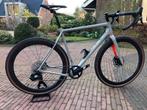 Open UP Carbon Gravelbike - Sram Apex AXS - L (1m78 / 1m91), 28 inch, Carbon, 10 tot 15 versnellingen, Heren