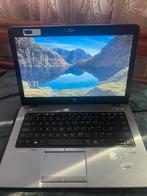 Hp laptop, Computers en Software, Windows Laptops, Ophalen, HDD, 2 tot 3 Ghz, Zo goed als nieuw