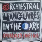 Omd forever live and die, Ophalen of Verzenden, Gebruikt, 7 inch, Pop