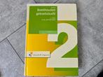 Sarina van Vlimmeren - boekhouden geboekstaafd 2, Ophalen of Verzenden, Gelezen, Sarina van Vlimmeren; Henk Fuchs
