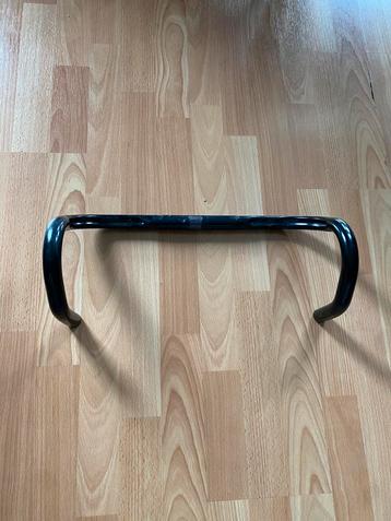 Klassiek racefiets stuur 40cm + stuurpen beschikbaar voor biedingen