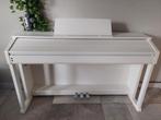 Piano Casio Celviano AP-460WE, Muziek en Instrumenten, Piano's, Ophalen, Wit, Digitaal, Zo goed als nieuw