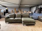 Hoekbank Gigi l Whoon l Room108 l van €2097,- voor €1199,-, Ophalen, 250 tot 300 cm, 100 tot 125 cm, Hoekbank