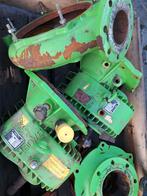 Bauer sx1000 sleepslang mestpomp onderdelen, Zakelijke goederen, Ophalen