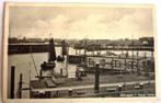 Den Oever, Wieringen, Haven, Verzenden, 1920 tot 1940, Ongelopen, Noord-Holland