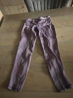 3x rijlegging QHP maat 140, Dieren en Toebehoren, Paardrijkleding, Ophalen of Verzenden, Zo goed als nieuw, Onderkleding