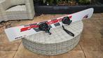 Snowboard, Sport en Fitness, Ophalen of Verzenden, Zo goed als nieuw