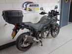 SUZUKI V-Strom 650 ABS DL 650 (bj 2024), 2 cilinders, Bedrijf, Meer dan 35 kW, Overig