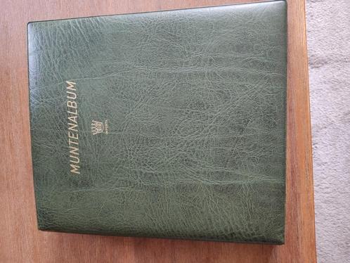 Muntverzameling, Verzamelen, Overige Verzamelen, Gebruikt, Ophalen
