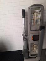 Zonnebank opklapbaar met wieltjes, Ophalen, Zo goed als nieuw, Minder dan 10 lampen