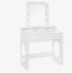 Kaptafel, Ophalen, Zo goed als nieuw, 50 tot 100 cm, Minder dan 100 cm