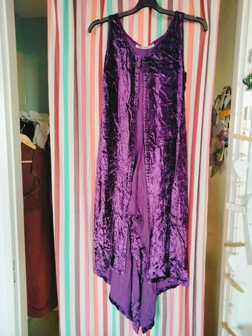 Cora Kemperman Tuniek maat M beschikbaar voor biedingen