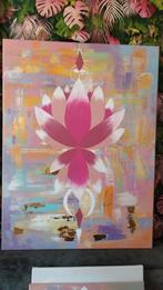 Schilderij, Antiek en Kunst, Ophalen of Verzenden
