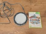 Skylander Giants xbox 360, Avontuur en Actie, 2 spelers, Ophalen of Verzenden, Zo goed als nieuw