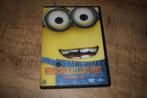 Verschrikkelijke Ikke (Despicable Me) DVD, Cd's en Dvd's, Dvd's | Tekenfilms en Animatie, Overige soorten, Ophalen of Verzenden