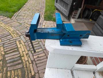 Gedore Bankschroef beschikbaar voor biedingen