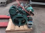 Scheepsmotor Wegens elektrificatie te koop Volvo Penta MD5 B, Watersport en Boten, Buiten- en Binnenboordmotoren, 10 tot 30 pk