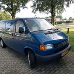 Volkswagen Transporter Bestel 1.9 D 1.0 50KW KAT 1997, Origineel Nederlands, Te koop, 1565 kg, Voorwielaandrijving