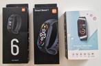 Smartwatch/fitnesstrackers, Ophalen, Zo goed als nieuw, Android