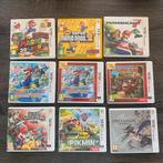 Nintendo 3DS spellen Fire Emblem Awakening Mario Kart 7, 1 speler, Ophalen of Verzenden, Gebruikt, Vanaf 3 jaar