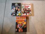 3 dvd Jeff dunham, Alle leeftijden, Ophalen of Verzenden, Zo goed als nieuw, Stand-up of Theatershow