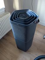 Luchtreiniger AEG AX91-604DG, Witgoed en Apparatuur, Luchtbehandelingsapparatuur, Ophalen, Gebruikt, Luchtreiniger