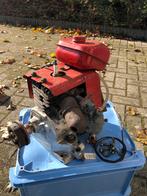 Leuk oud  eenpittertje, Doe-het-zelf en Verbouw, Motoren, Ophalen, Gebruikt, Elektromotor