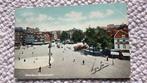 Ansichtkaart Rotterdam Booijmansplein 1907. 935, Verzamelen, Ansichtkaarten | Nederland, Ophalen of Verzenden, Voor 1920, Gelopen