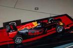 1:18 RED BULL RB12 F1 VERSTAPPEN 1st WIN Minichamps WRH, Ophalen of Verzenden, Zo goed als nieuw, Auto, MiniChamps
