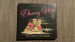 Danny Vera - the year of the snake - cd, Cd's en Dvd's, Cd's | Pop, Ophalen of Verzenden, 2000 tot heden, Zo goed als nieuw