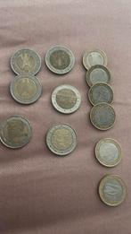 Zeldzame Munten, Postzegels en Munten, Munten | Europa | Euromunten, 2 euro, Ophalen