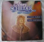 Vinyl Singeltje Anny Schilder 1989, 7 inch, Single, Ophalen of Verzenden, Zo goed als nieuw