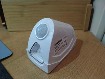 SYLVANIA Draadloze LED armatuur Porch Senser beschikbaar voor biedingen