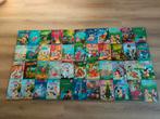 45 Disney club boekjes, Boeken, Ophalen, Gelezen