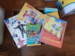 grote doos met kinderboeken  - L  , Ophalen, Gelezen, Fictie algemeen