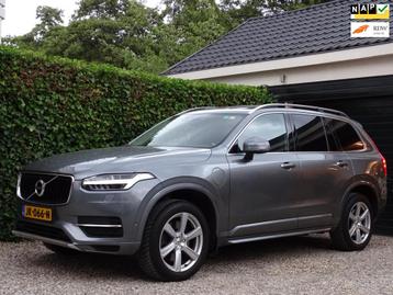 Volvo XC90 2.0 T8 Twin Engine AWD | 7 persoons | Dealeronder beschikbaar voor biedingen