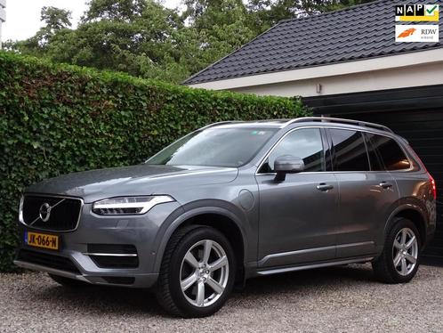 Volvo XC90 2.0 T8 Twin Engine AWD | 7 persoons | Dealeronder, Auto's, Volvo, Bedrijf, Te koop, XC90, 4x4, ABS, Airbags, Airconditioning