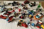 Partij lego City Lego  Brandweer, boot Politie e.d., Kinderen en Baby's, Speelgoed | Duplo en Lego, Ophalen, Zo goed als nieuw