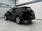 Opel GRANDLAND 1.6 Turbo Hybrid Plug-in Business Elegance Tr, Parkeercamera, 1250 kg, Leder en Stof, Zwart