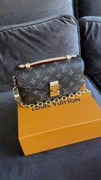 Louis Vuitton Metis East West - Nieuw!, Ophalen of Verzenden, Nieuw, Bruin, Handtas